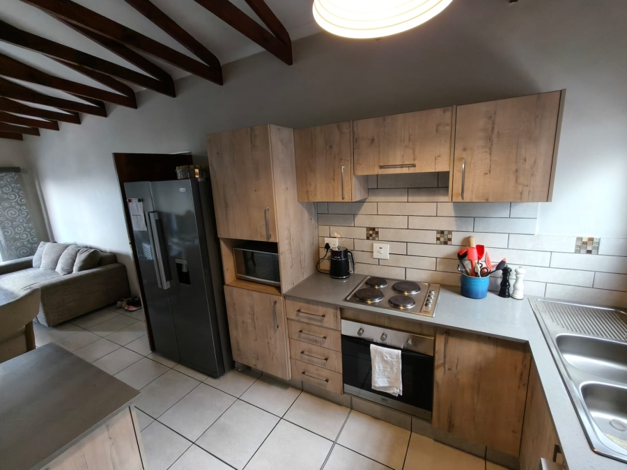 2 Bedroom Property for Sale in Waterkloof A H North West